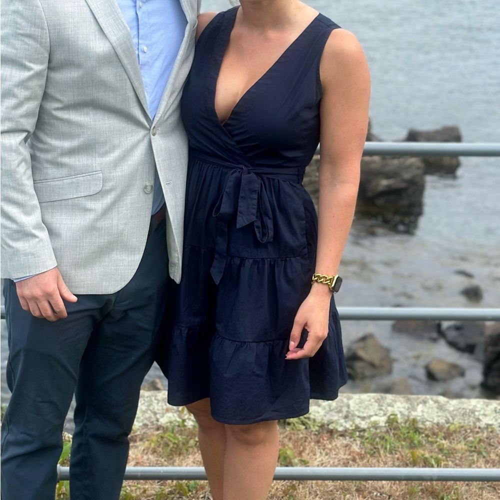 J Crew Dress